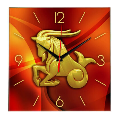Сувенир – часы Golden Capricorn 2