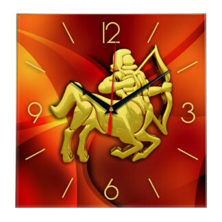 Сувенир – часы Golden Sagittarius 2