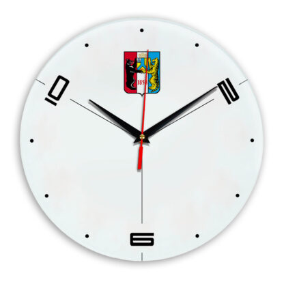 Дизайнерские настенные часы Хабаровск 05