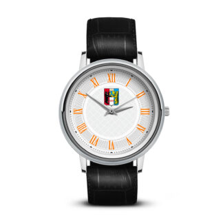 Наручные часы с символикой Хабаровск watch-3