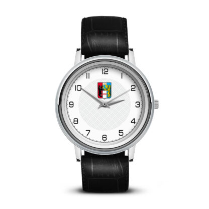 Наручные часы наградные с эмблемой Хабаровск watch-8