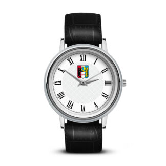 Сувенирные наручные часы с надписью Хабаровск watch-9