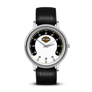 Наручные часы harley davidson watch w11