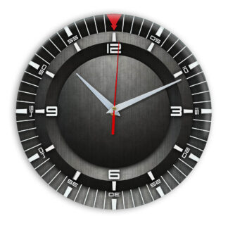 Настенные часы Ideal 3d033