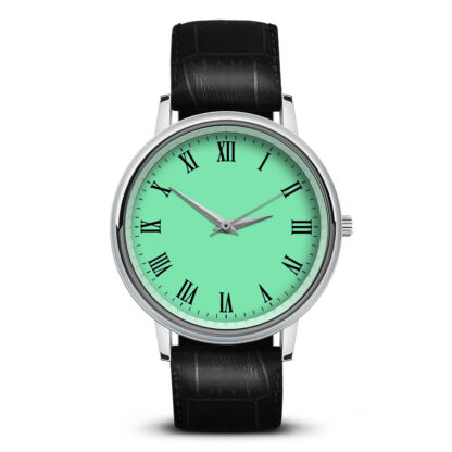 Наручные часы Идеал 08 светлый зеленый