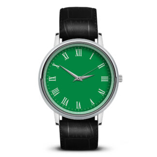 Наручные часы Идеал 08 зеленый