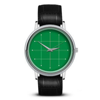 Наручные часы Идеал 42 зеленый