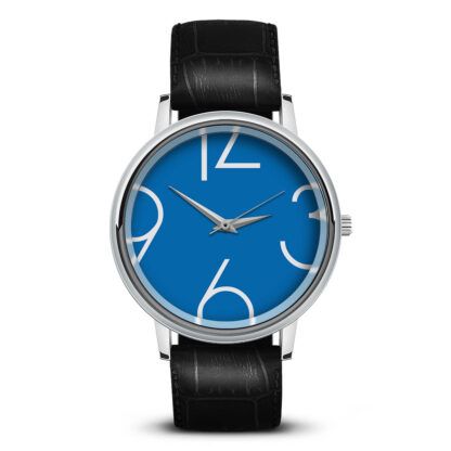 Наручные часы Идеал 45 синий