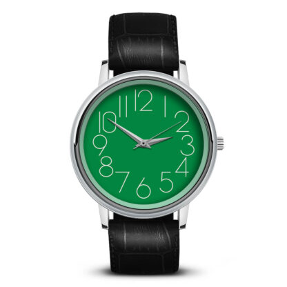 Наручные часы Идеал 47 зеленый