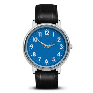 Наручные часы Идеал 48 синий