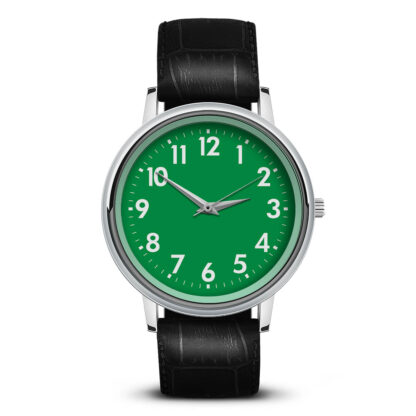 Наручные часы Идеал 48 зеленый