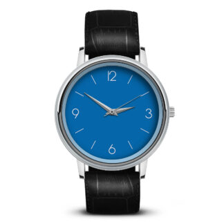 Наручные часы Идеал 49 синий