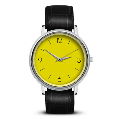 Наручные часы Идеал 49 желтые