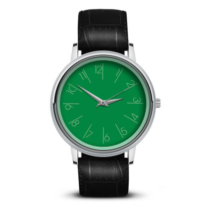 Наручные часы Идеал 53 зеленый