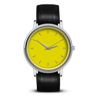 Наручные часы Идеал 54 желтые