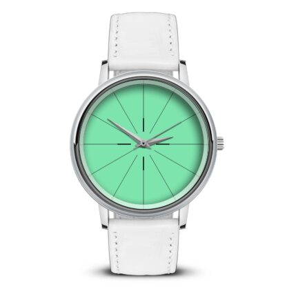 Наручные часы Идеал 56 светлый зеленый