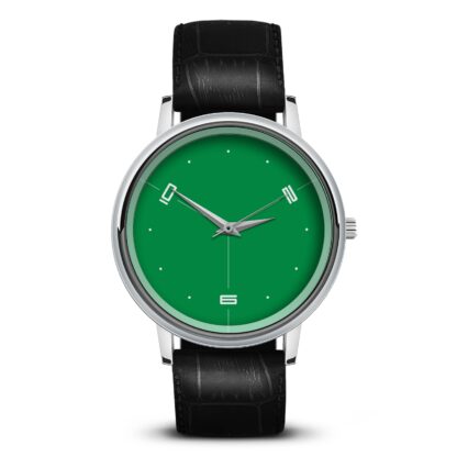 Наручные часы Идеал 57 зеленый