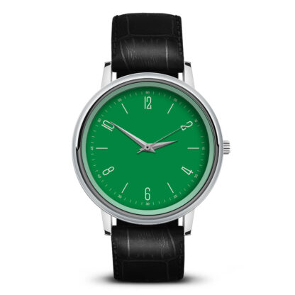 Наручные часы Идеал 59 зеленый