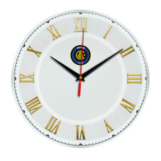 Настенные часы «Футбольный клуб Inter»