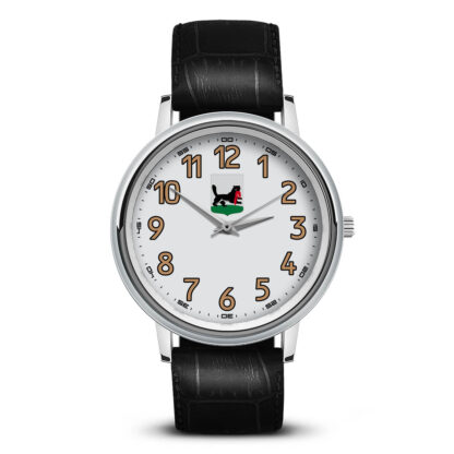 Наручные часы с логотипом Герб Иркутск 13