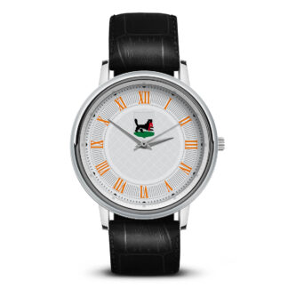 Наручные часы с символикой Иркутск watch-3