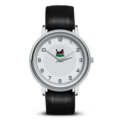 Наручные часы наградные с эмблемой Иркутск watch-8