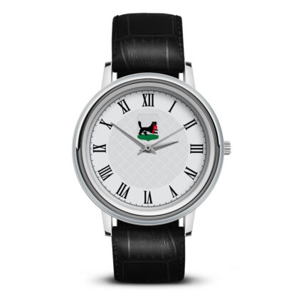 Сувенирные наручные часы с надписью Иркутск watch-9