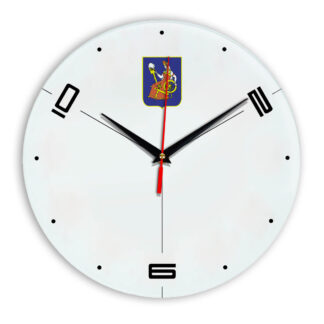 Дизайнерские настенные часы Иваново 05