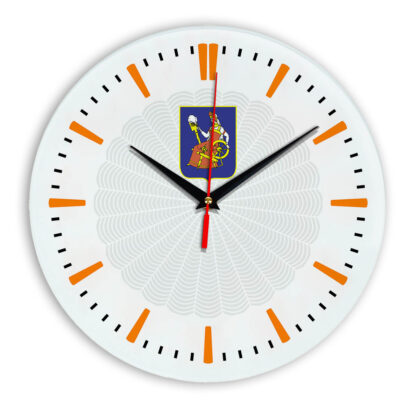 часы на заказ настенные Иваново 21