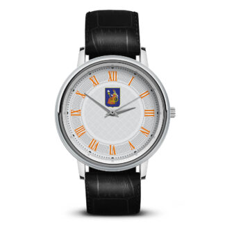 Наручные часы с символикой Иваново watch-3