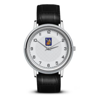 Наручные часы наградные с эмблемой Иваново watch-8