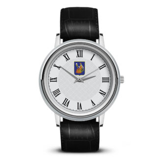 Сувенирные наручные часы с надписью Иваново watch-9