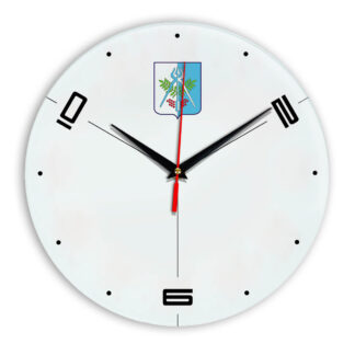 Дизайнерские настенные часы Ижевск 05
