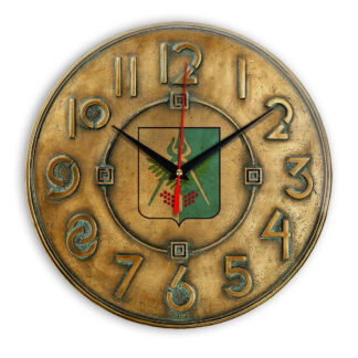 Часы сувенир Ижевск 06