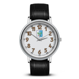 Наручные часы с логотипом Герб Ижевск 13