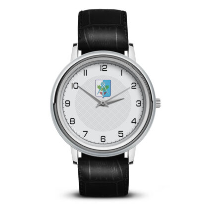 Наручные часы наградные с эмблемой Ижевск watch-8