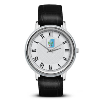 Сувенирные наручные часы с надписью Ижевск watch-9