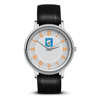 Наручные часы с символикой Калининград watch-3