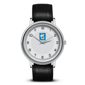 Наручные часы наградные с эмблемой Калининград watch-8