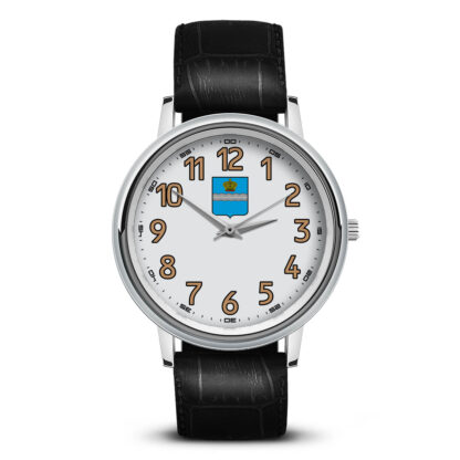 Наручные часы с логотипом Герб Калуга 13