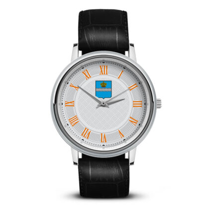Наручные часы с символикой Калуга watch-3