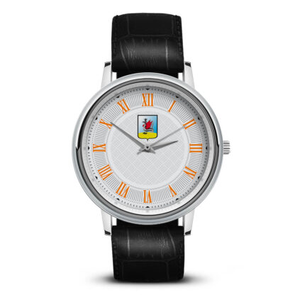 Наручные часы с символикой Казань watch-3