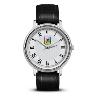 Сувенирные наручные часы с надписью Казань watch9