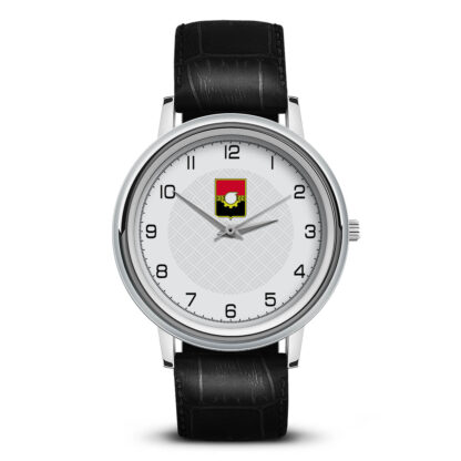 Наручные часы наградные с эмблемой Кемерово watch-8