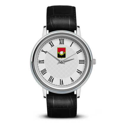 Сувенирные наручные часы с надписью Кемерово watch-9