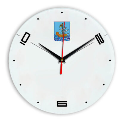 Дизайнерские настенные часы Кострома 05