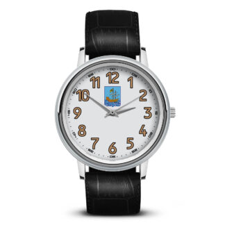 Наручные часы с логотипом Герб Кострома 13
