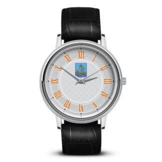 Наручные часы с символикой Кострома watch-3