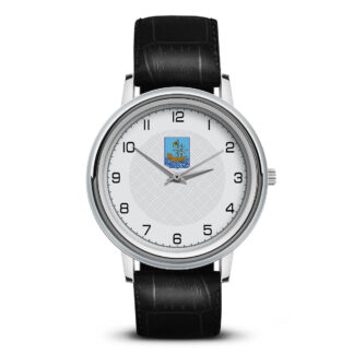 Наручные часы наградные с эмблемой Кострома watch-8