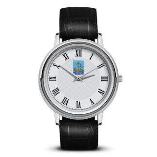 Сувенирные наручные часы с надписью Кострома watch-9